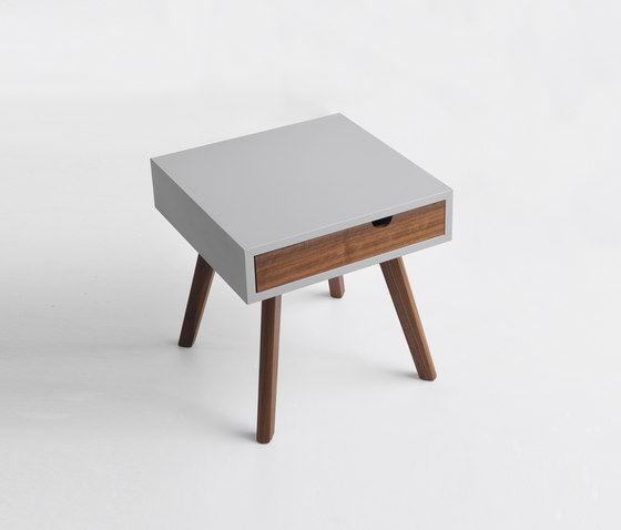 Io E Te bedside table | Tables d'appoint | CASAMANIA & HORM
