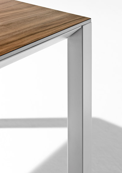 Lux table large | Mesas comedor | CASAMANIA & HORM