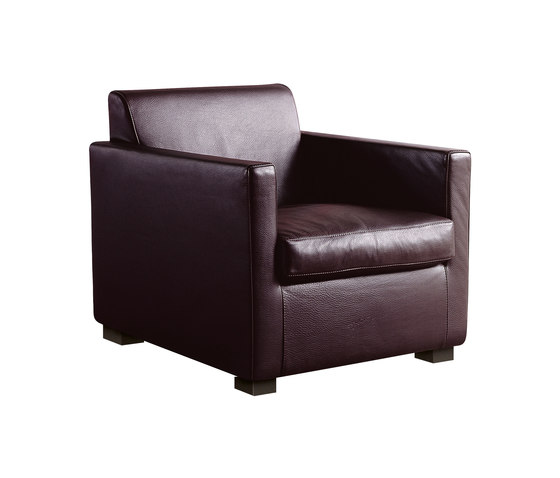 M3088 armchair | Sessel | Cappellini