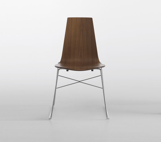 Ray metal | Chairs | CASAMANIA & HORM