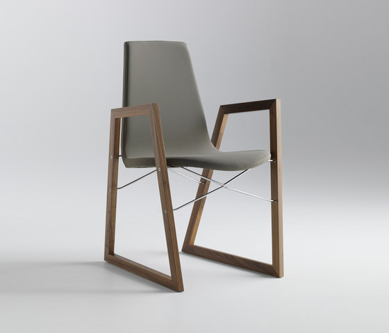 Ray armchair | Chairs | CASAMANIA & HORM