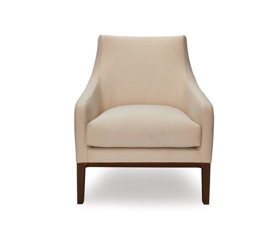 Miles armchair | Armchairs | Linteloo