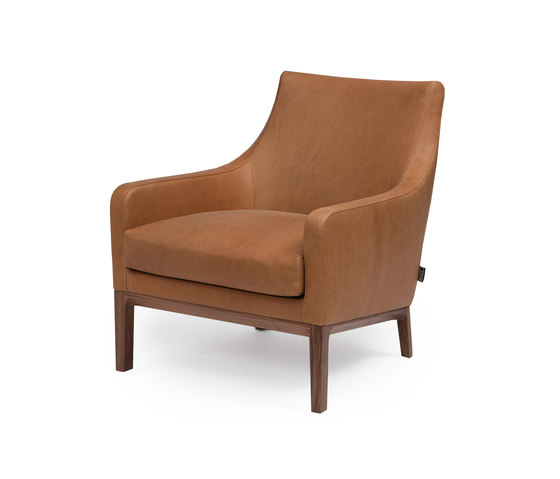Miles armchair | Armchairs | Linteloo