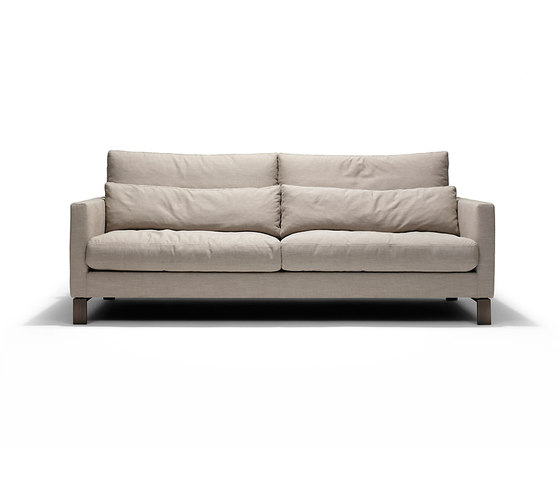 Lounge sofa | Sofás | Linteloo