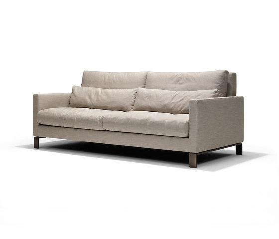 Lounge Sofa | Sofas | Linteloo
