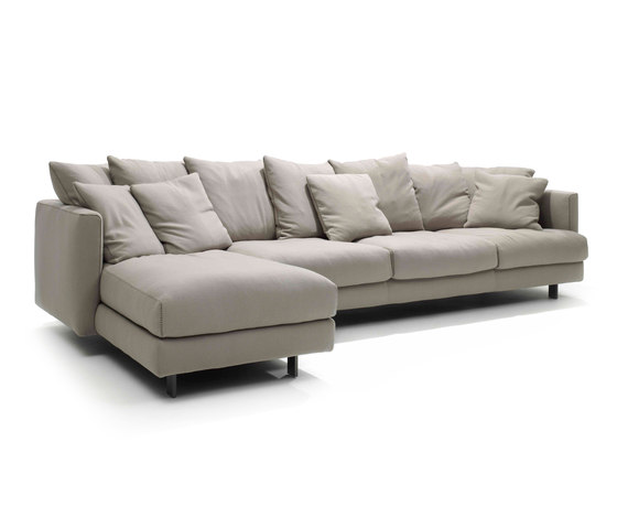 Njoy sofa | Canapés | Linteloo