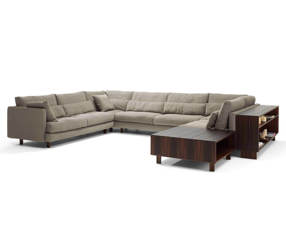 Njoy XL sofa | Sofás | Linteloo