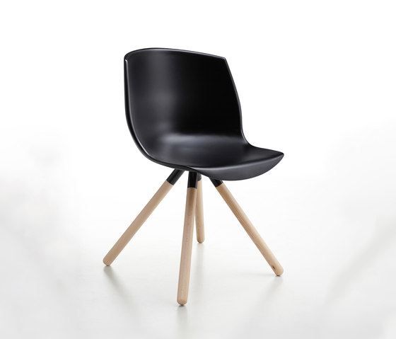 Cocoon Slim | Chairs | Design You Edit