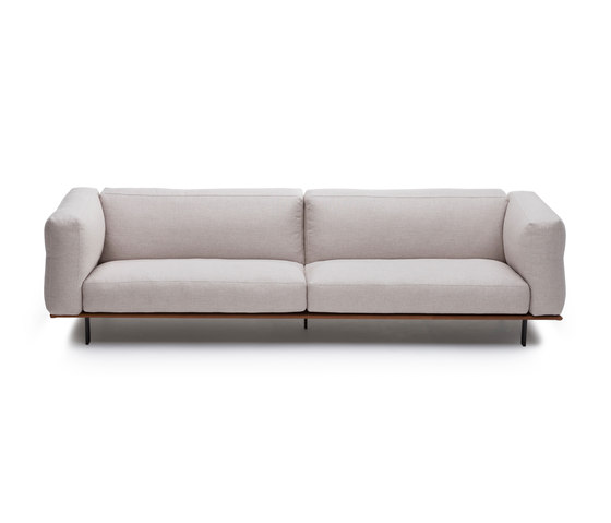 Recess sofa | Canapés | Linteloo