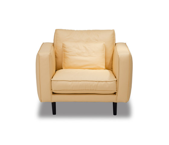 Pleasure armchair | Poltrone | Linteloo