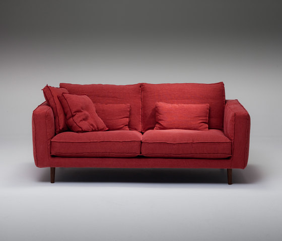 Pleasure sofa | Sofás | Linteloo