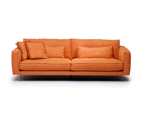 Pleasure sofa | Divani | Linteloo