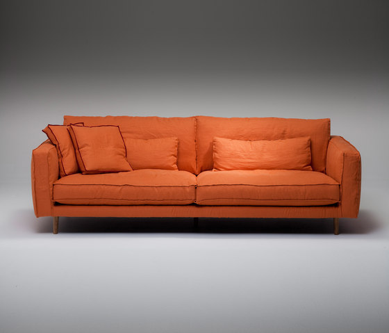 Pleasure sofa | Divani | Linteloo