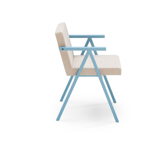 Model D | Chairs | Linteloo