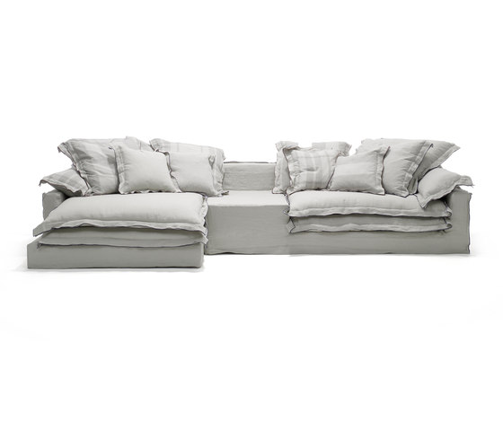 Jan’S New Sofa | Canapés | Linteloo