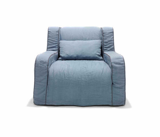 Paola armchair | Armchairs | Linteloo