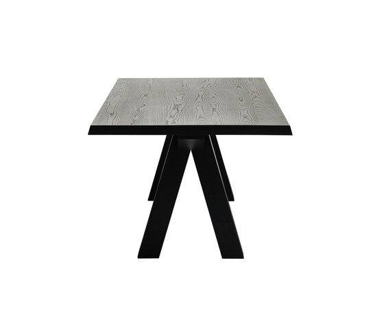Connect table | Dining tables | Linteloo