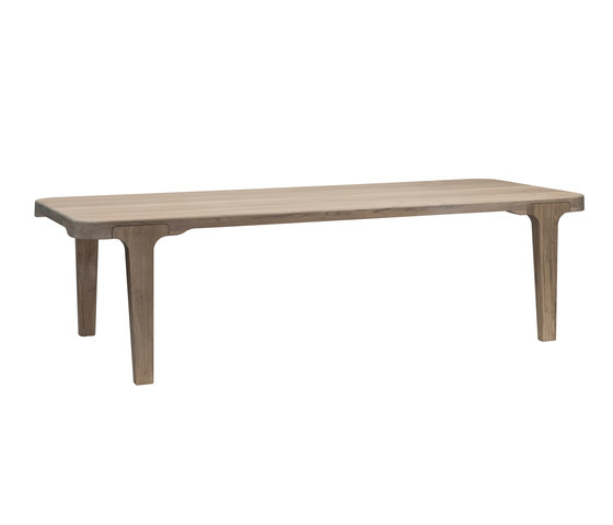 Lago table | Dining tables | Linteloo