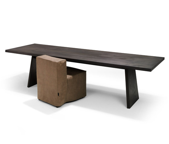 Space table | Dining tables | Linteloo
