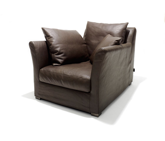 Sergio armchair | Armchairs | Linteloo