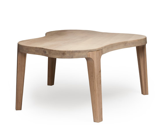 Isola dining table | Dining tables | Linteloo
