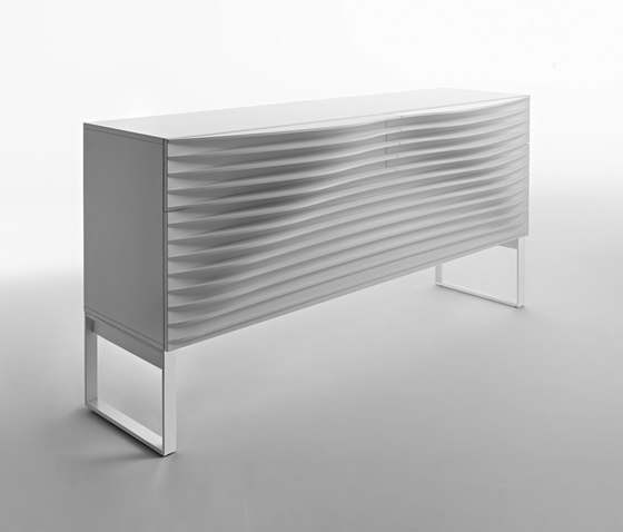 Tide drawers | Sideboards / Kommoden | CASAMANIA & HORM