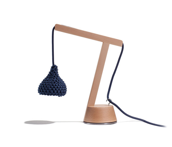 Nest Lamp | Lámparas de sobremesa | Accademia