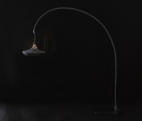 Nest Lamp FL | Free-standing lights | Accademia