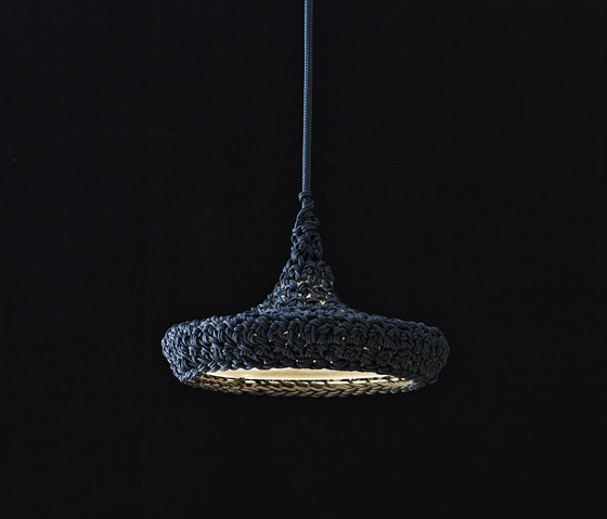 Nest Lamp L | Pendelleuchten | Accademia