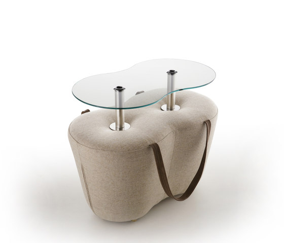 Caddy | Lool applicaton | Tables d'appoint | Design You Edit