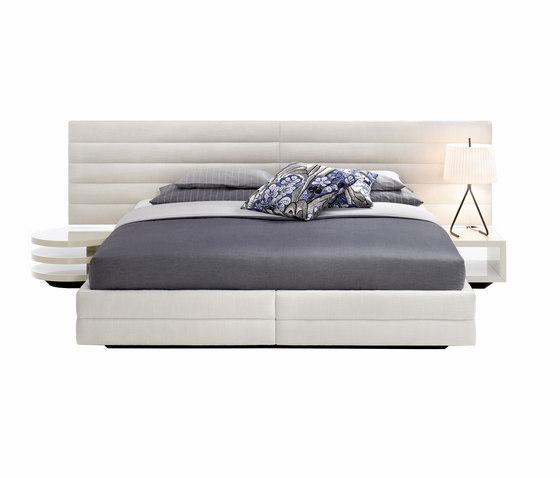 Adele Bed | Beds | Wittmann