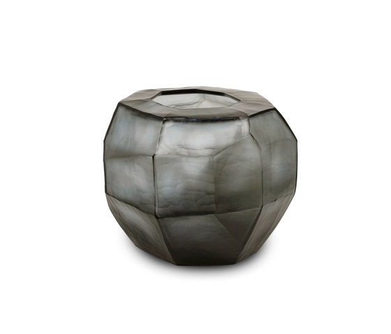 Cubistic Round | Vases | Guaxs