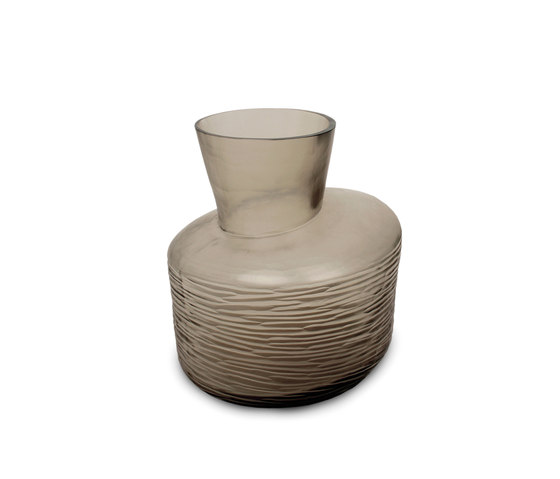 Pukao Round | Vases | Guaxs