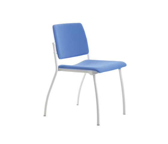 Essenziale 9120 | Stühle | Luxy