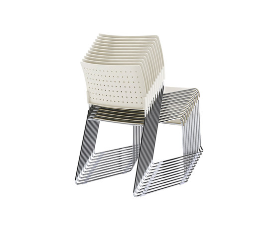 Foxy 950 | Stühle | Luxy
