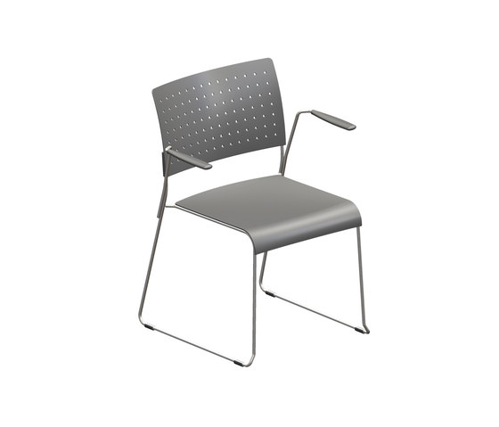 Foxy 950B | Stühle | Luxy