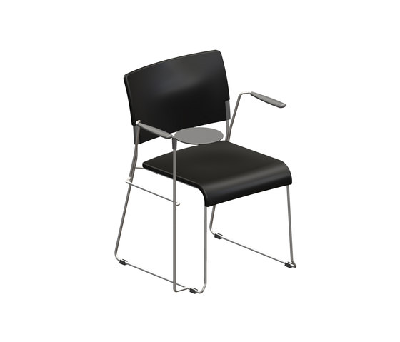 Foxy 950T | Chairs | Luxy