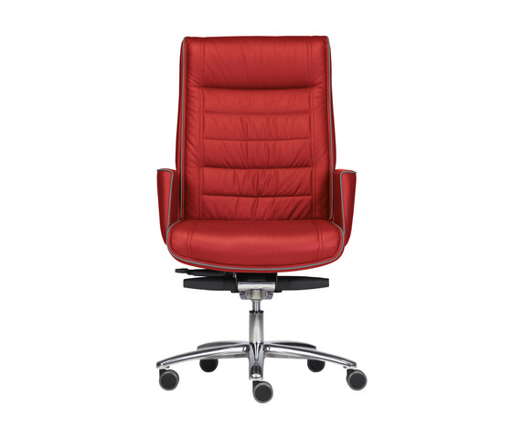 Mr. Big 895 | Office chairs | Luxy