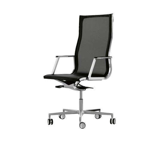 Nulite 24040 | Office chairs | Luxy