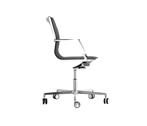 Nulite 24090B | Office chairs | Luxy