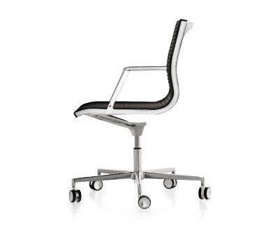 Nulite 26090B | Office chairs | Luxy