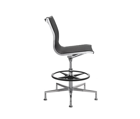 Nulite 4PONL | Counter stools | Luxy