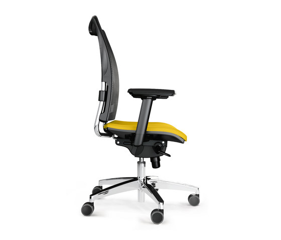 Overtime 2100R | Office chairs | Luxy
