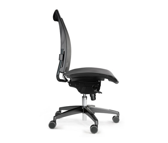Overtime 5100 | Office chairs | Luxy