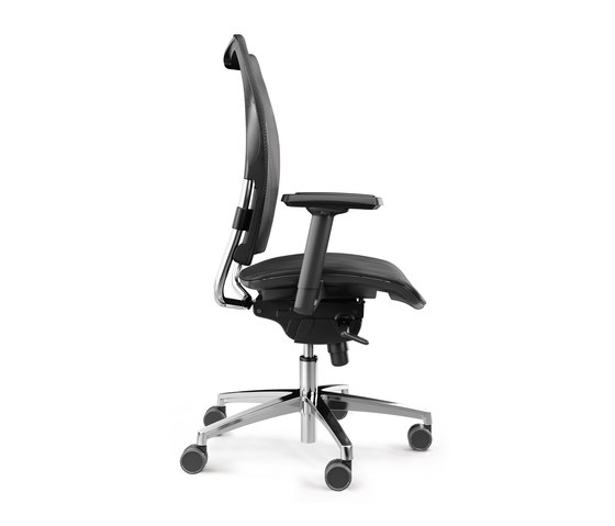Overtime 5100R | Office chairs | Luxy