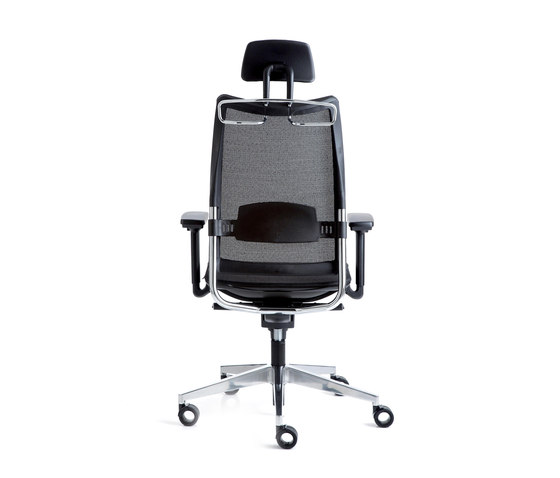 Overtime 5000 | Office chairs | Luxy