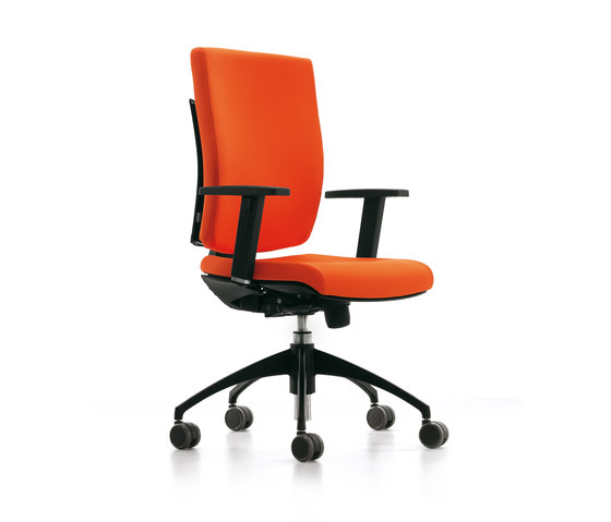 Pixel 4090R | Office chairs | Luxy