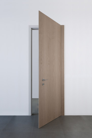 Level swing door | Internal doors | Albed