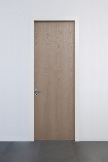 Level swing door | Internal doors | Albed