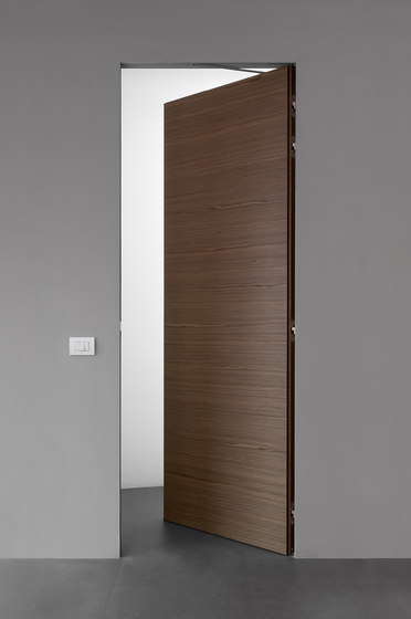 Next-EI30 | Internal doors | Albed